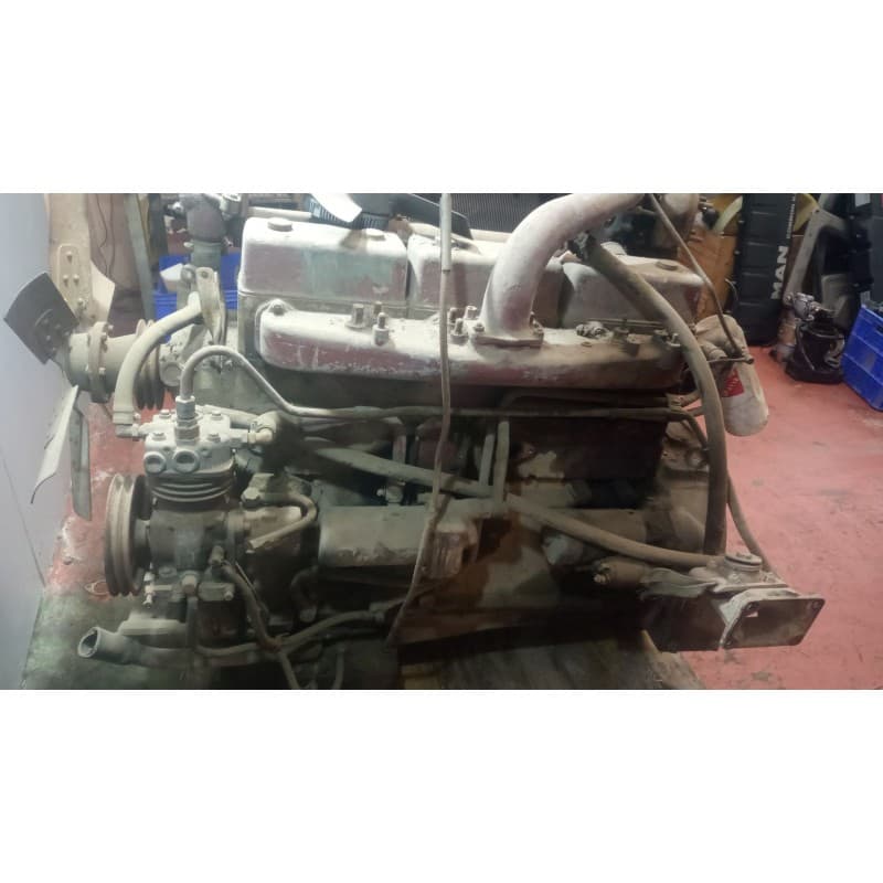Recambio de motor completo para renault dg320.26 referencia OEM IAM BS16 5