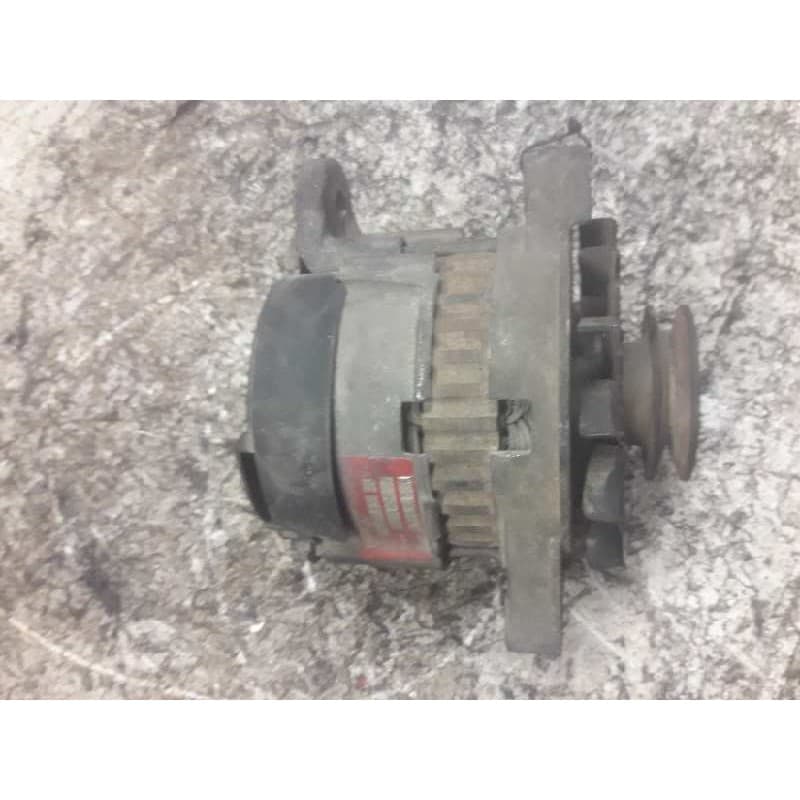 Recambio de alternador para fiat tipo (160) 1.4 referencia OEM IAM A12755 LUCAS 2