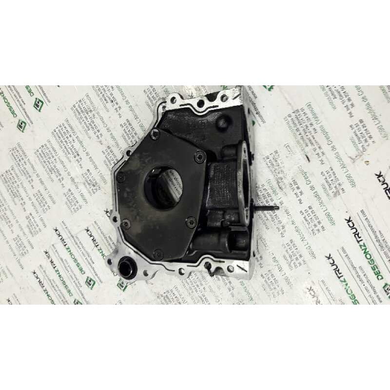 Recambio de bomba aceite para peugeot 207 confort referencia OEM IAM 4