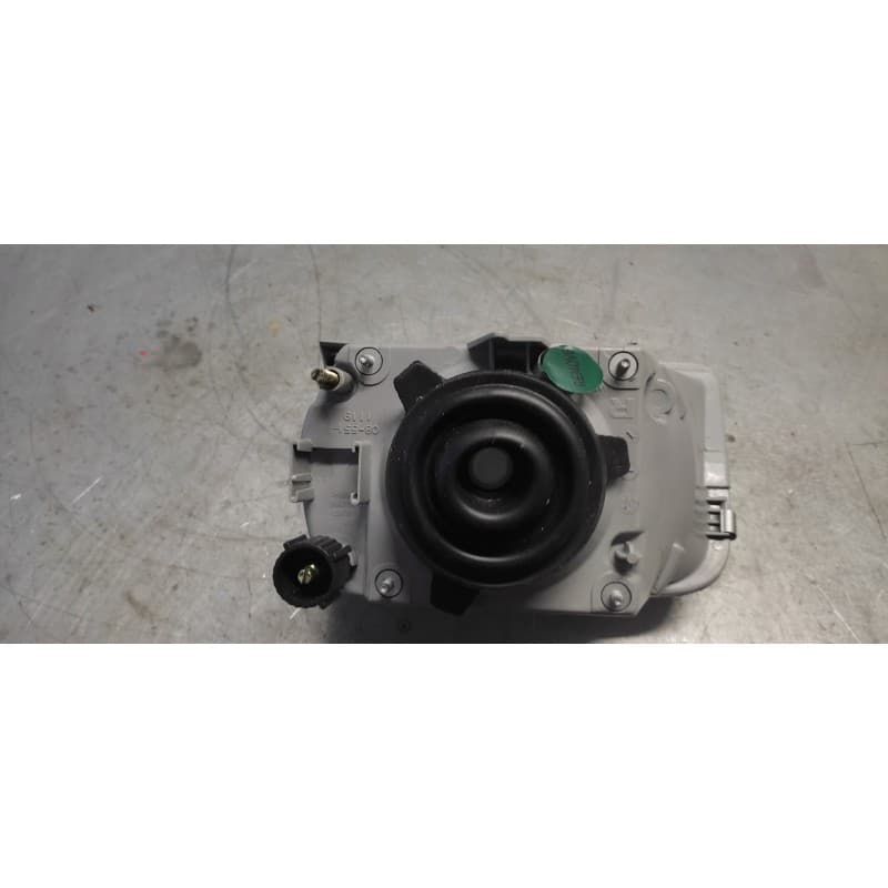 Recambio de faro derecho para renault rapid/express (f40) 1.2 referencia OEM IAM  NUEVO 2