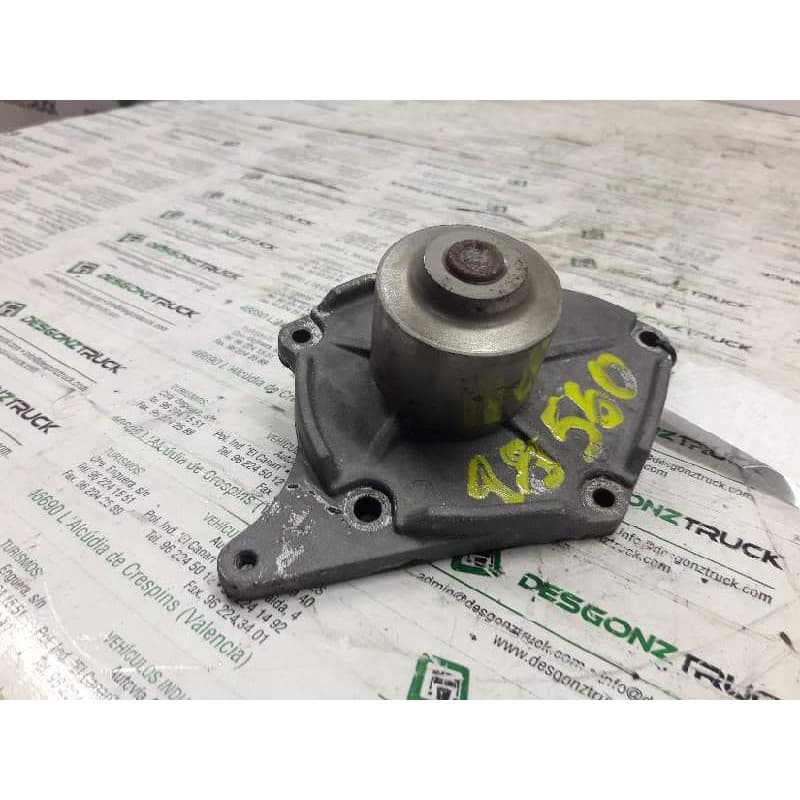 Recambio de bomba agua para renault scenic ii authentique referencia OEM IAM - Gris 2