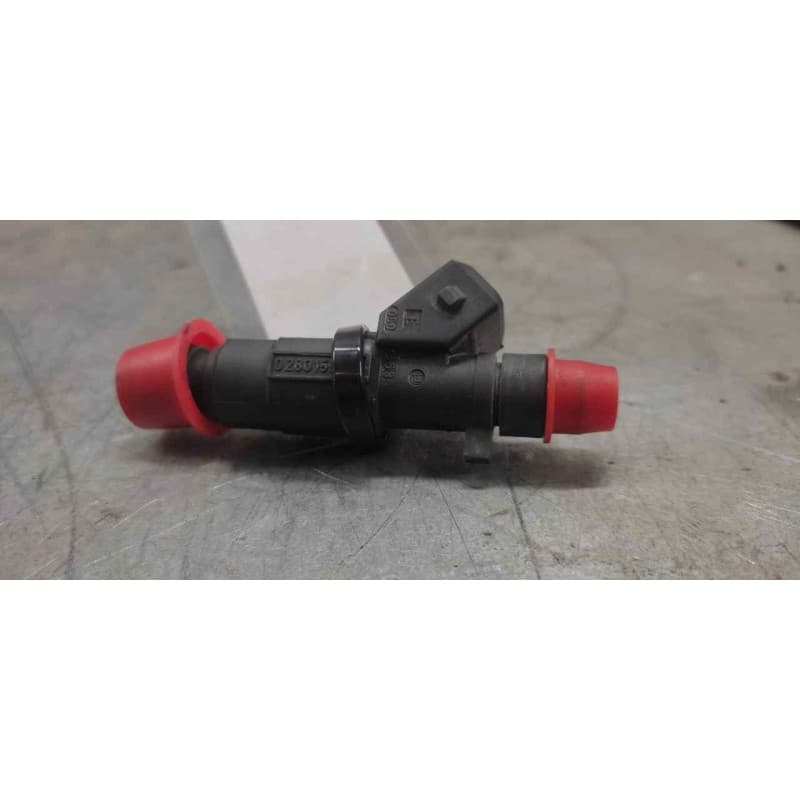 Recambio de inyector para seat ibiza (6k1) 1.4 referencia OEM IAM 0280155919 2 PINS