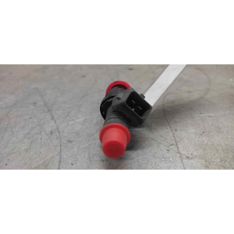 Recambio de inyector para seat ibiza (6k1) 1.4 referencia OEM IAM 0280155919 2 PINS 2