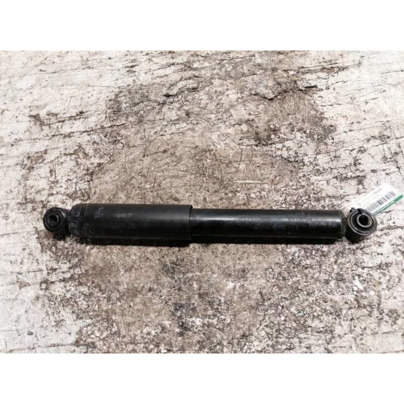 Recambio de amortiguador trasero para opel agila básico referencia OEM IAM 644609745 2