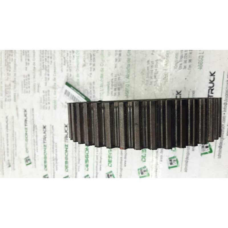 Recambio de polea arbol levas para peugeot 207 confort referencia OEM IAM  DISTRIBUCION 2