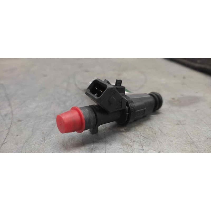 Recambio de inyector para seat ibiza (6k1) 1.4 referencia OEM IAM 0280155919 2 PINS