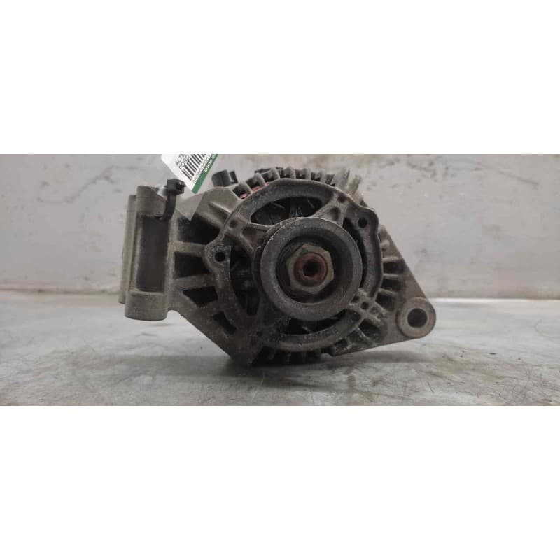Recambio de alternador para ford focus berlina (cak) ambiente referencia OEM IAM   3 PINS - Negro 3