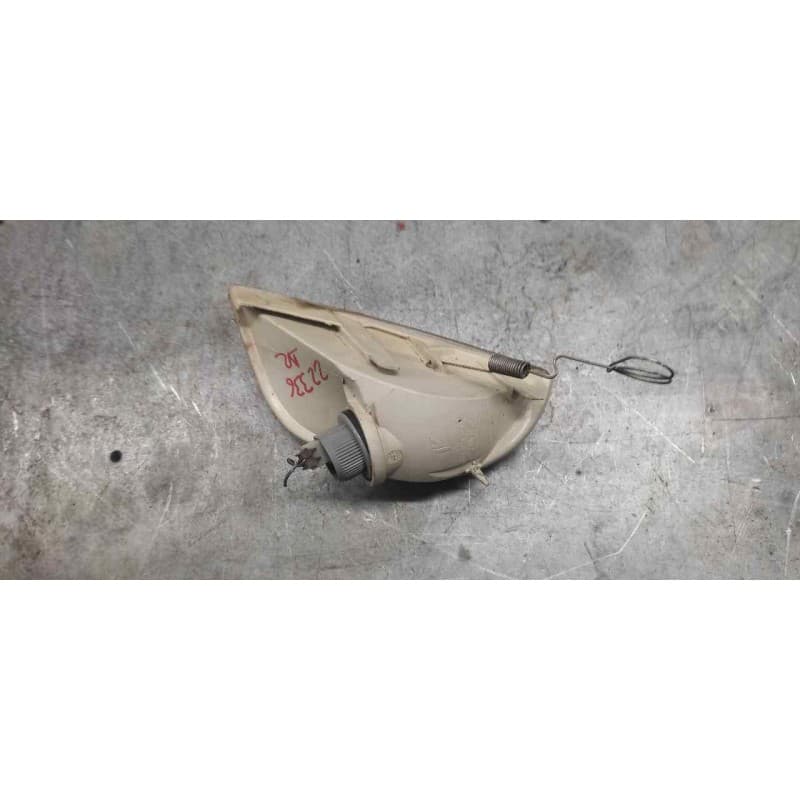 Recambio de piloto delantero derecho para fiat seicento (187) active referencia OEM IAM - Azul 2