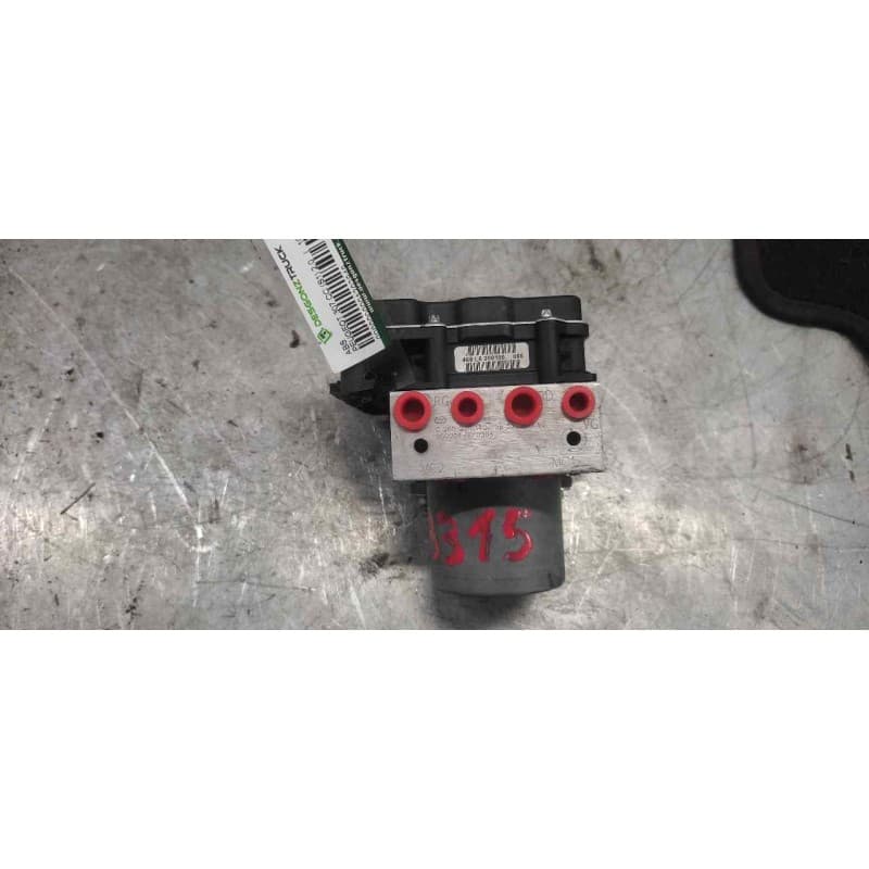 Recambio de abs para peugeot 307 cc (s1) 2.0 referencia OEM IAM 9657353180 0265234140