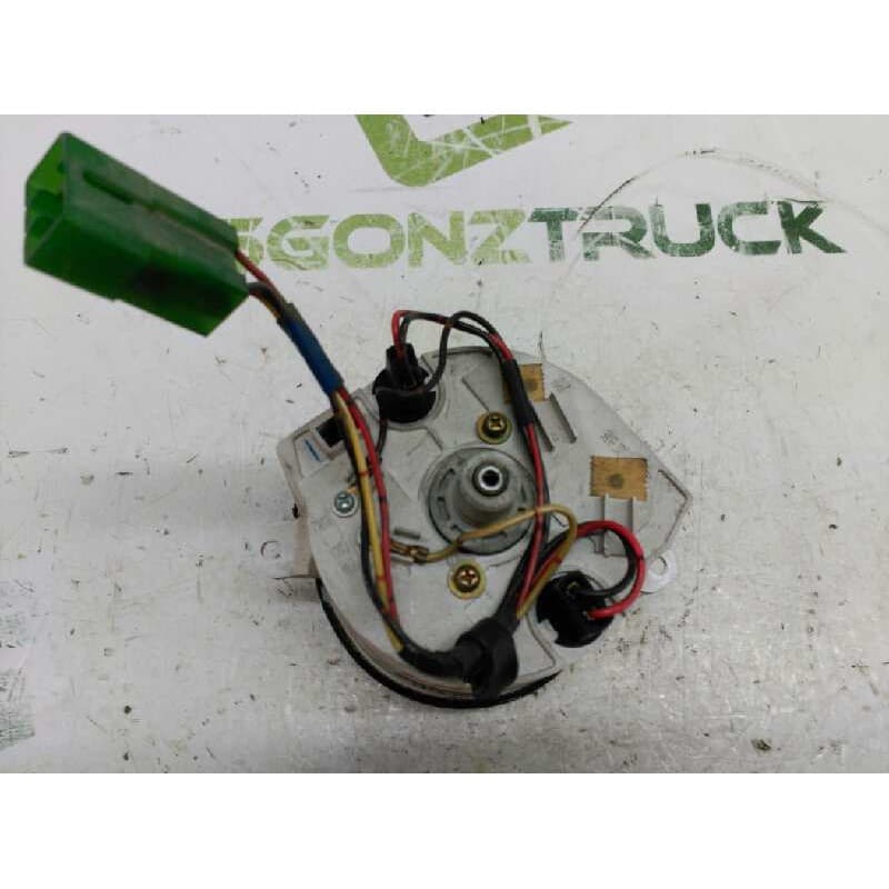 Recambio de cuadro instrumentos para isuzu trooper referencia OEM IAM - Gris 2