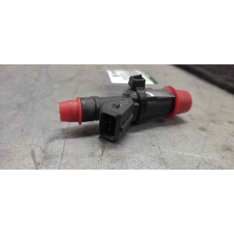 Recambio de inyector para seat ibiza (6k1) 1.4 referencia OEM IAM 0280155919 2 PINS