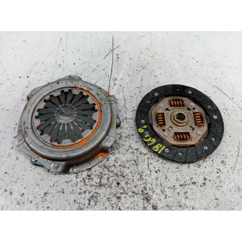 Recambio de kit embrague para citroën c3 1.4 sx referencia OEM IAM