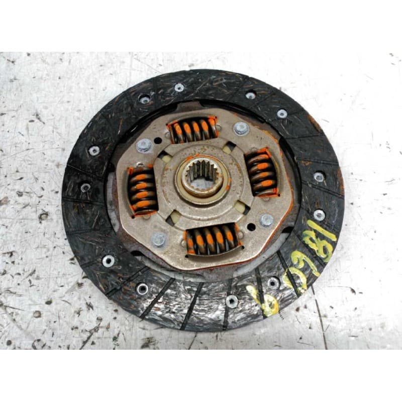Recambio de kit embrague para citroën c3 1.4 sx referencia OEM IAM 4