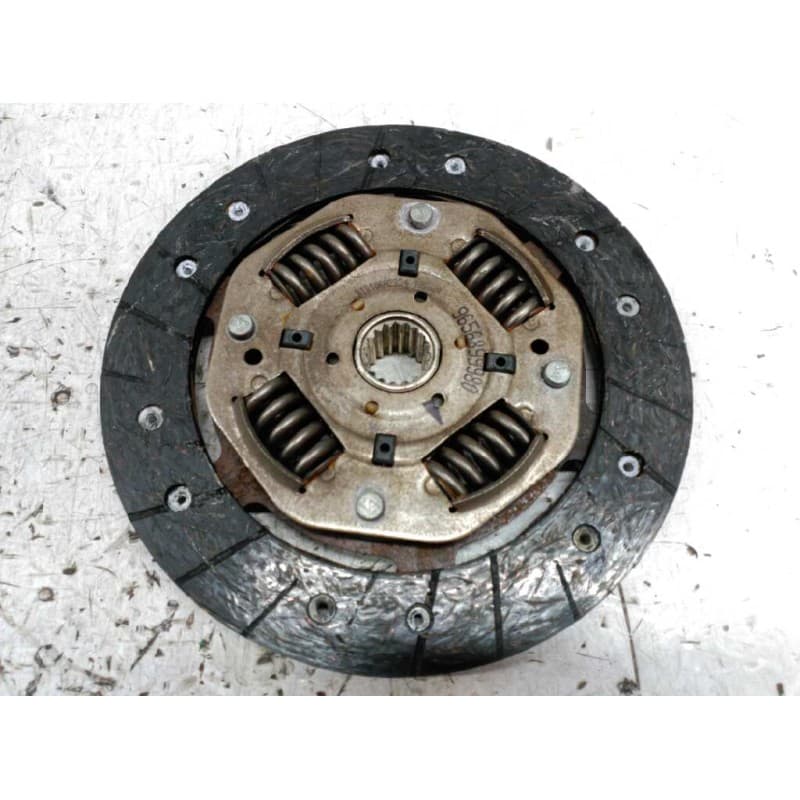 Recambio de kit embrague para citroën c3 1.4 sx referencia OEM IAM 5