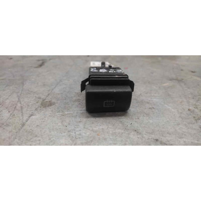 Recambio de boton antivaho para seat ibiza (6l1) cool referencia OEM IAM   5 PINS - Negro