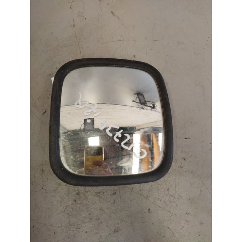 Recambio de retrovisor auxiliar para nissan eco - t 100.45/78 kw/e2 referencia OEM IAM - Blanco 2