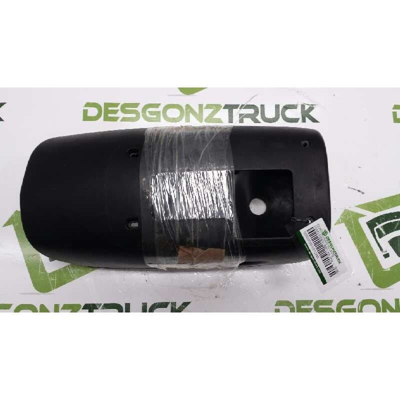 Recambio de guarnecidos volante para ford fiesta berlina ghia referencia OEM IAM - Verde