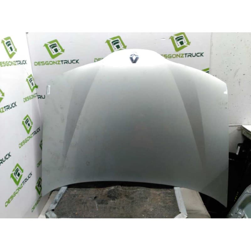 Recambio de capo para renault laguna ii grandtour (kg0) referencia OEM IAM