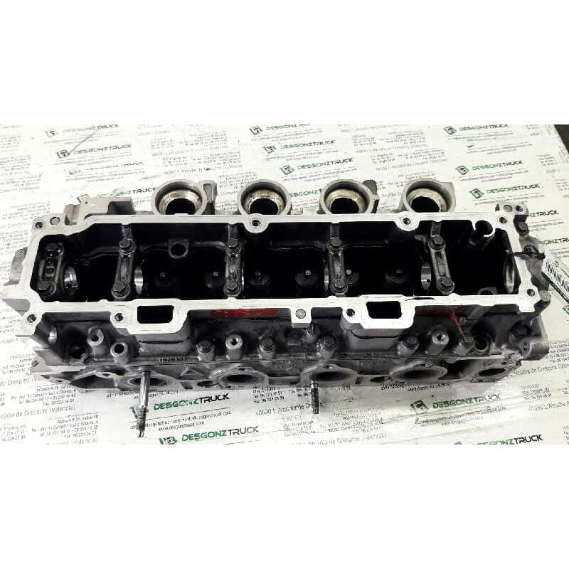 Recambio de culata para peugeot 207 confort referencia OEM IAM