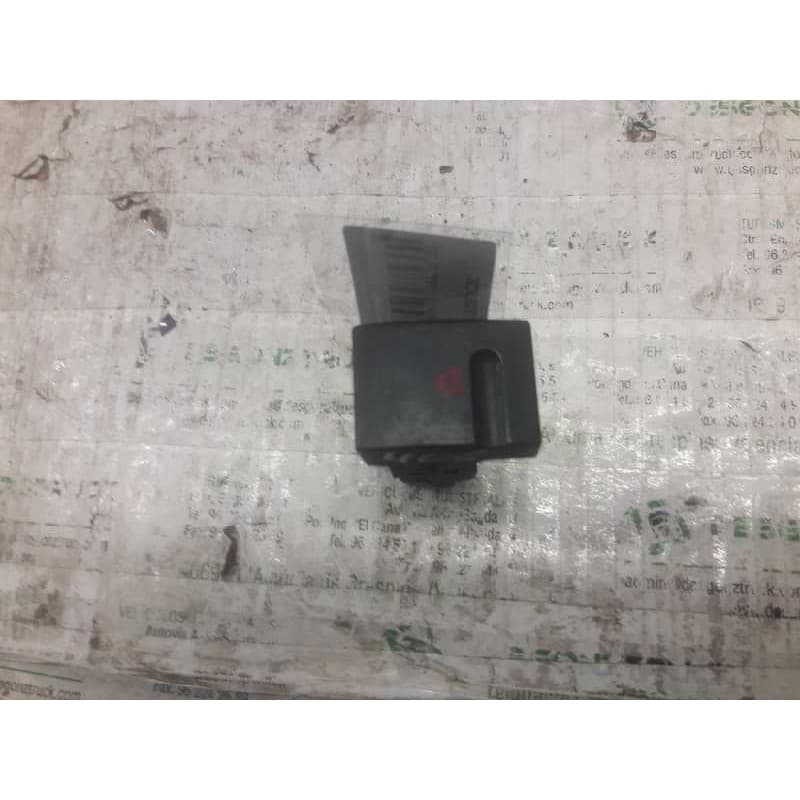 Recambio de warning para peugeot 406 berlina (s1/s2) sldt referencia OEM IAM  9 PINS