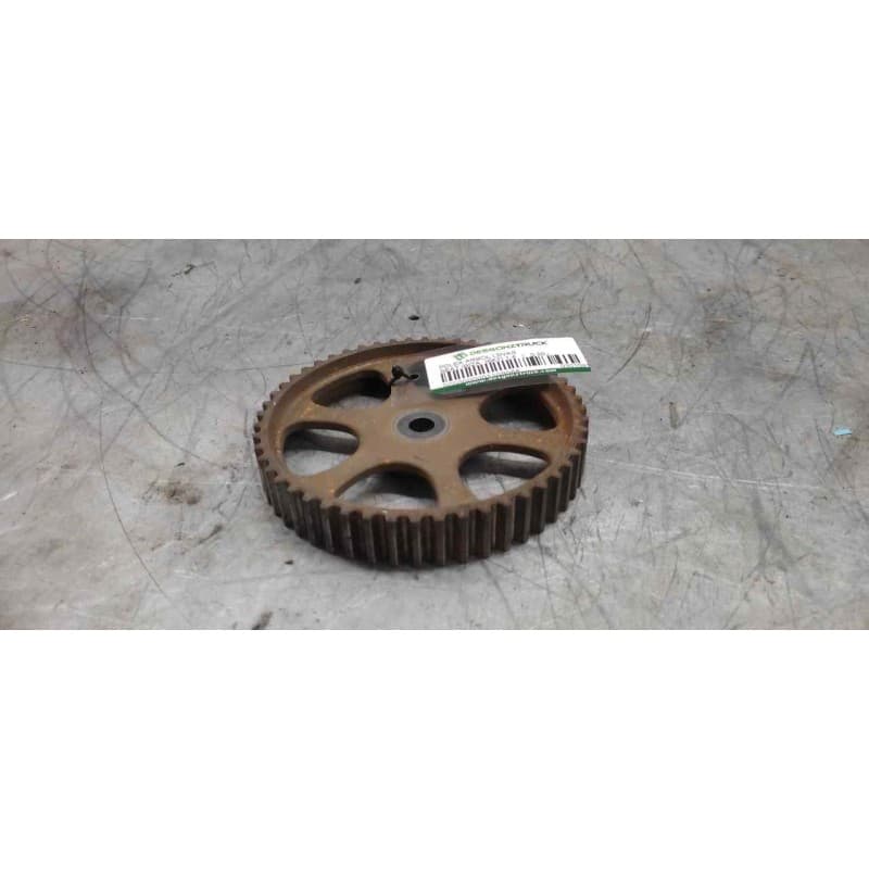 Recambio de polea arbol levas para seat ibiza (6k1) 1.4 referencia OEM IAM 030109111C 2