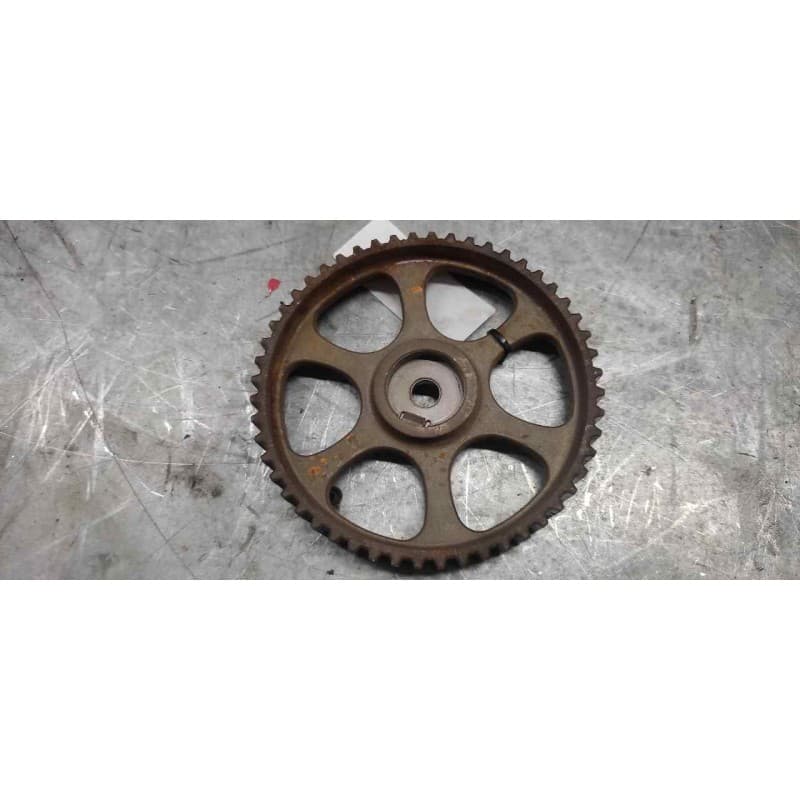 Recambio de polea arbol levas para seat ibiza (6k1) 1.4 referencia OEM IAM 030109111C 3