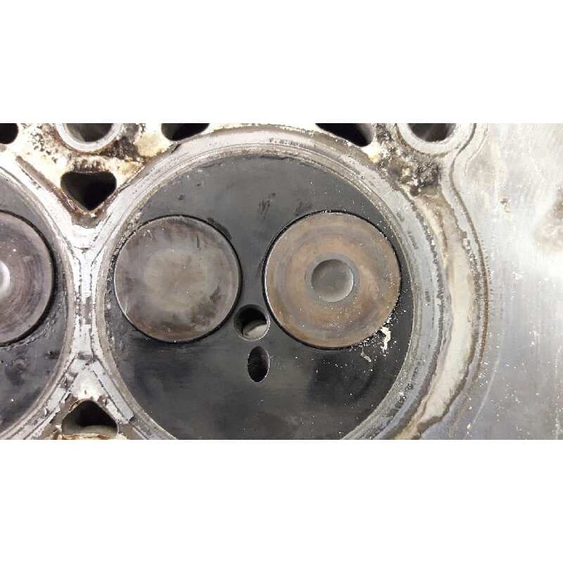 Recambio de culata para peugeot 207 confort referencia OEM IAM 6