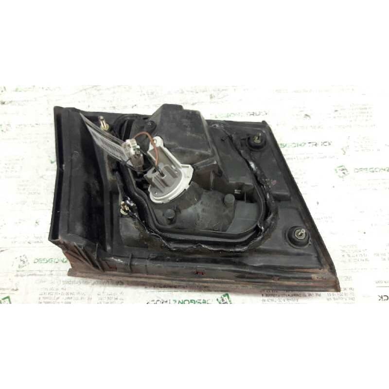 Recambio de piloto trasero derecho para nissan almera (n15) gx referencia OEM IAM 2