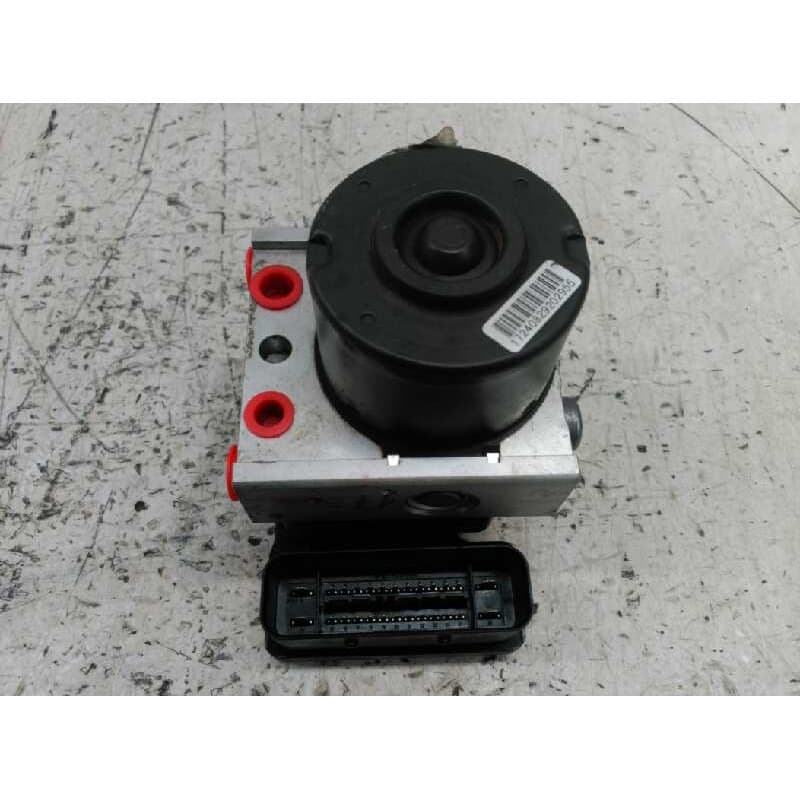 Recambio de abs para ford focus berlina (cap) ghia referencia OEM IAM  5WK84103 - Azul