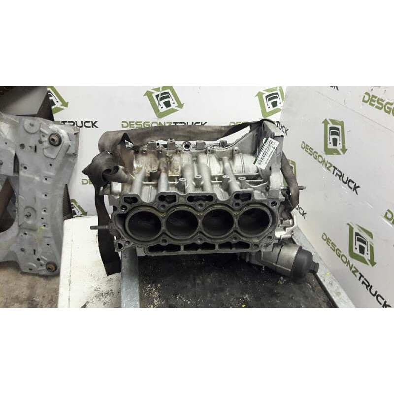 Recambio de bloque para peugeot 207 confort referencia OEM IAM 8HZ