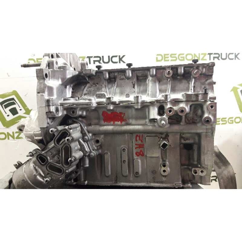 Recambio de bloque para peugeot 207 confort referencia OEM IAM 8HZ 3