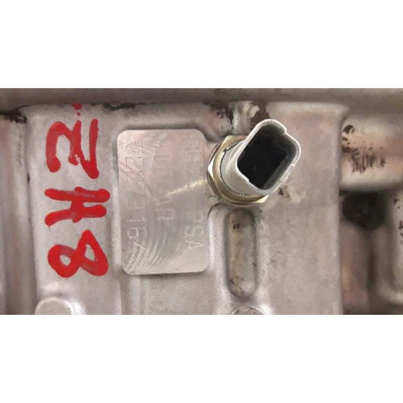 Recambio de bloque para peugeot 207 confort referencia OEM IAM 8HZ 4
