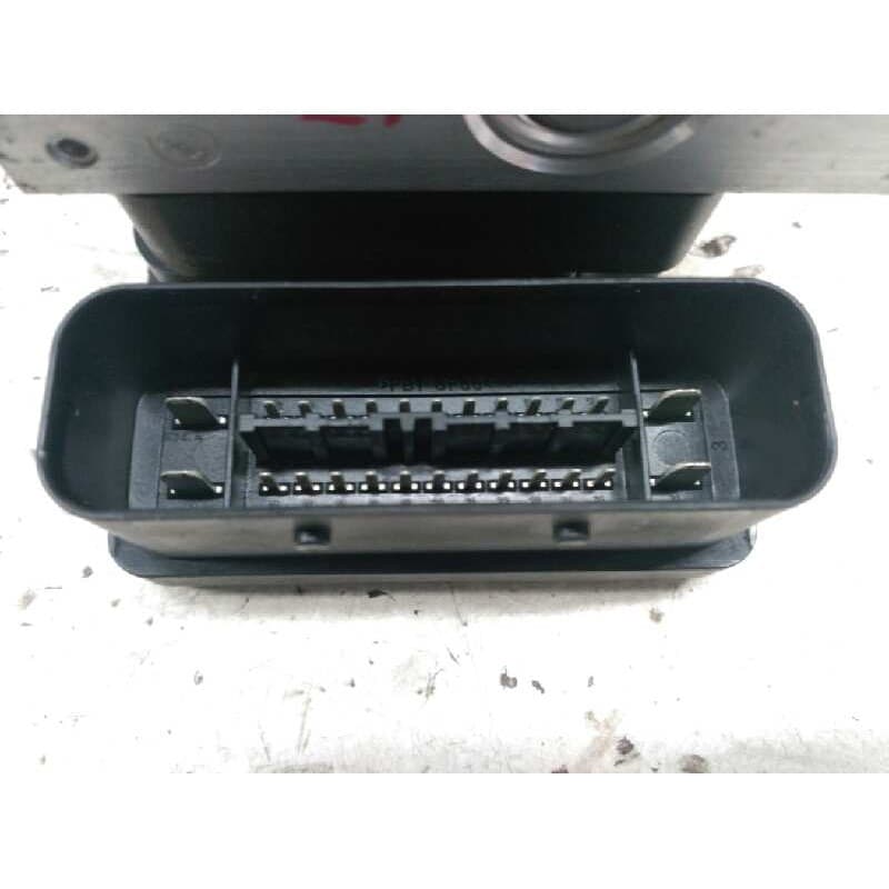 Recambio de abs para ford focus berlina (cap) ghia referencia OEM IAM  5WK84103 - Azul 4