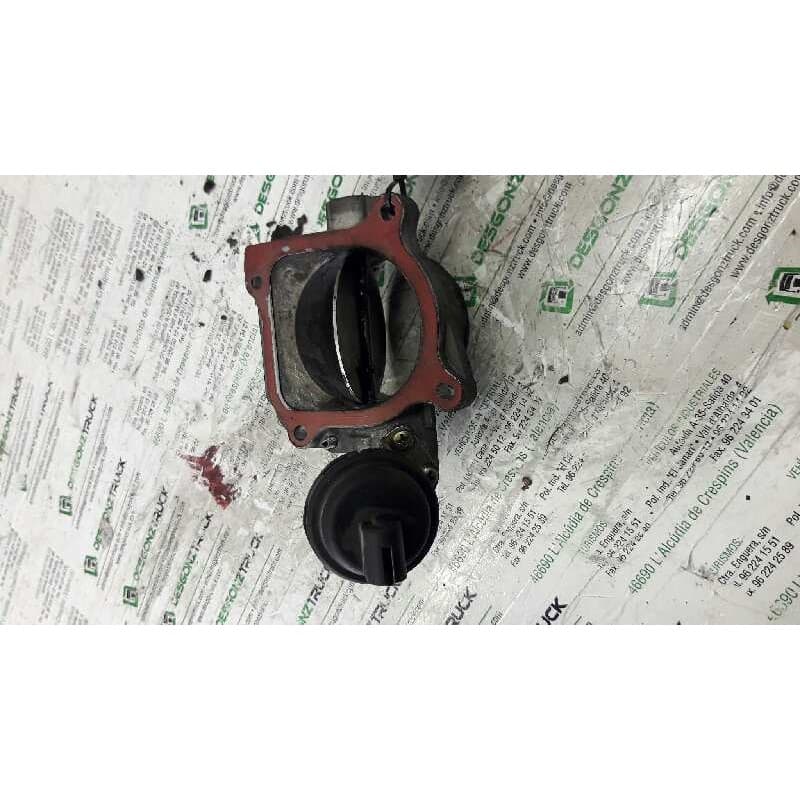 Recambio de caja mariposa para renault espace iv (jk0) dynamique referencia OEM IAM - Azul