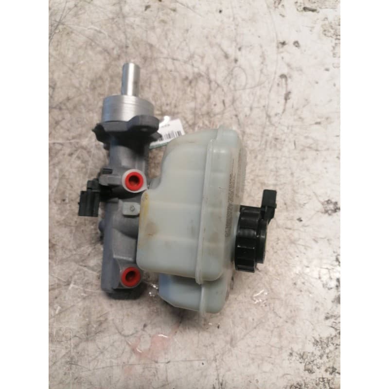 Recambio de bomba freno para seat leon (1p1) 1.9 tdi referencia OEM IAM 1K1614019F 3