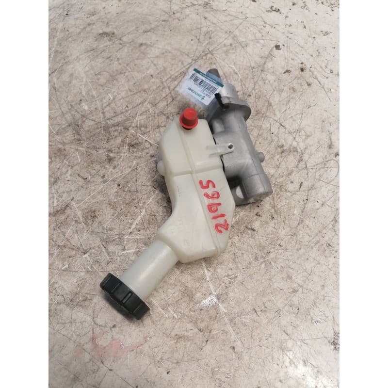 Recambio de bomba freno para nissan micra (k12e) acenta referencia OEM IAM 1223 2