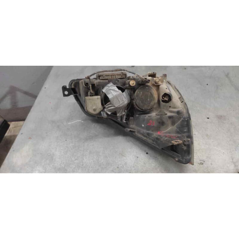 Recambio de faro izquierdo para renault espace iv (jk0) dynamique referencia OEM IAM - Gris 2