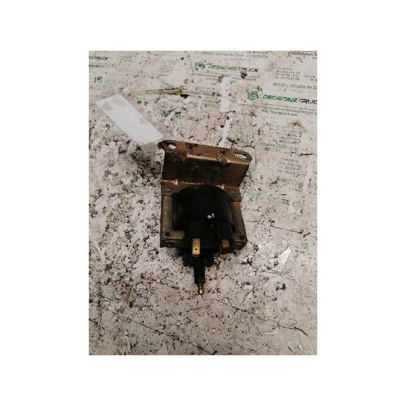 Recambio de bobina encendido para opel corsa a ls referencia OEM IAM 15102 4 PINS - Gris 3