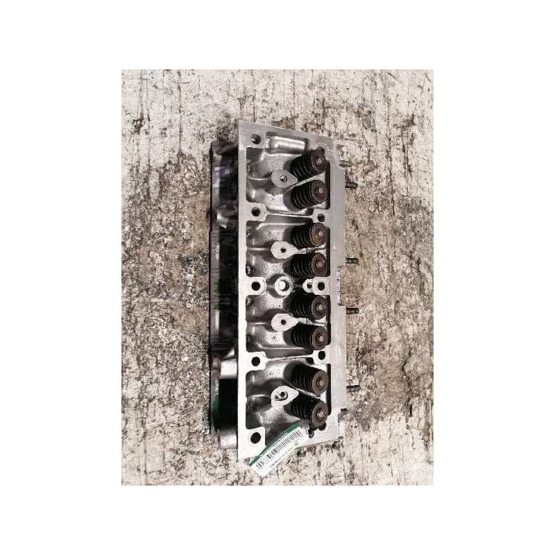 Recambio de culata para renault 5 (b/c40) gtl (b/c 402, c 407) referencia OEM IAM 8168