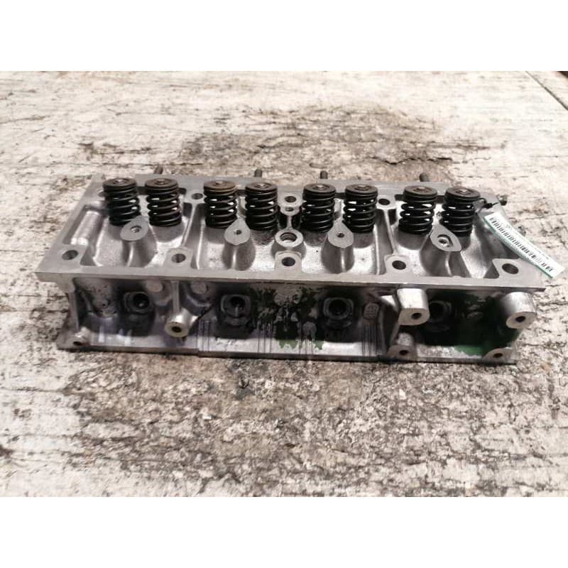 Recambio de culata para renault 5 (b/c40) gtl (b/c 402, c 407) referencia OEM IAM 8168 2