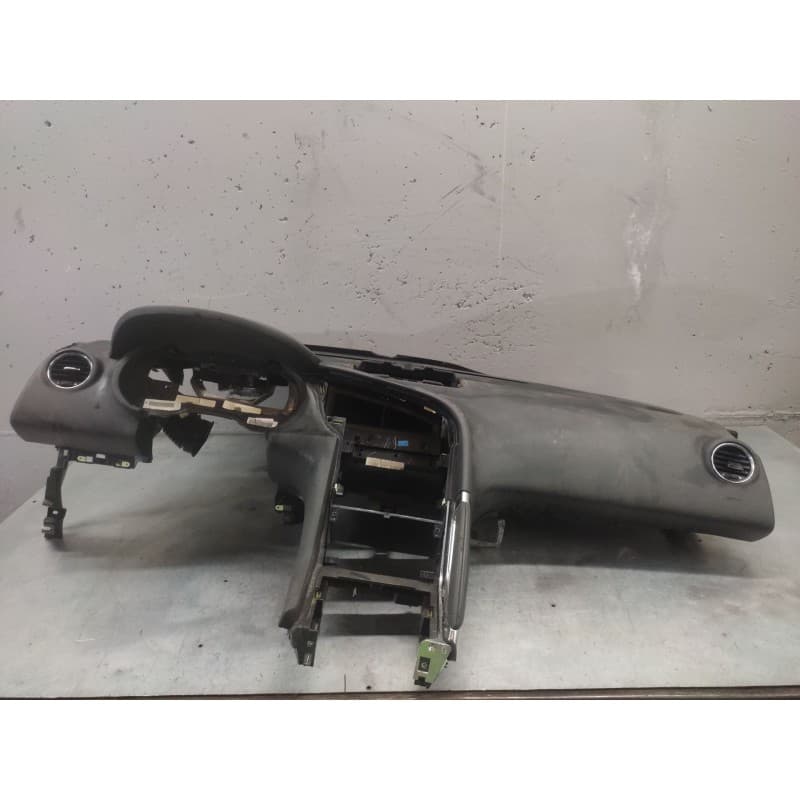Recambio de salpicadero para peugeot 3008 i monospace (0u_) 1.6 hdi referencia OEM IAM