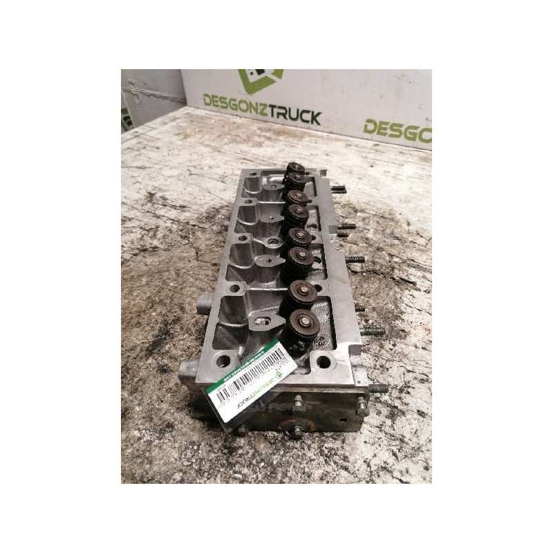 Recambio de culata para renault 5 (b/c40) gtl (b/c 402, c 407) referencia OEM IAM 8168 3