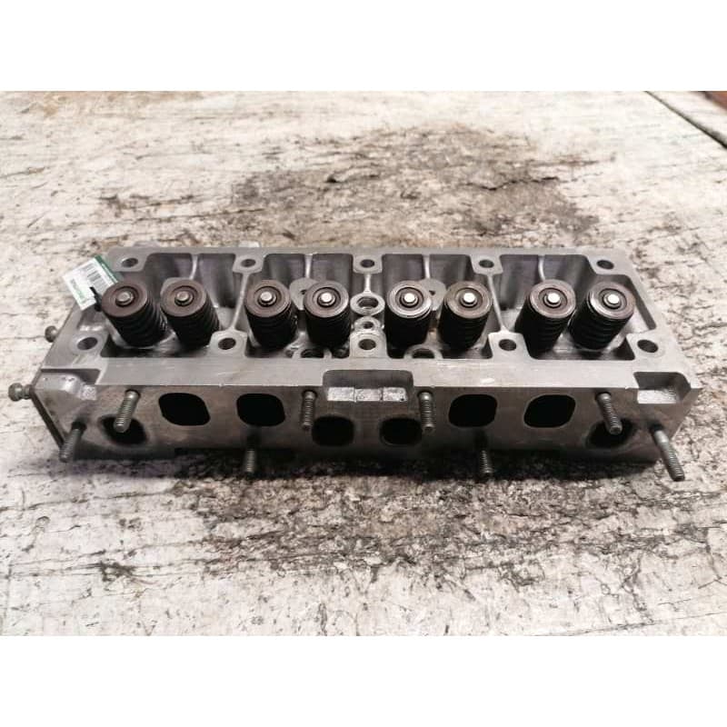 Recambio de culata para renault 5 (b/c40) gtl (b/c 402, c 407) referencia OEM IAM 8168 4