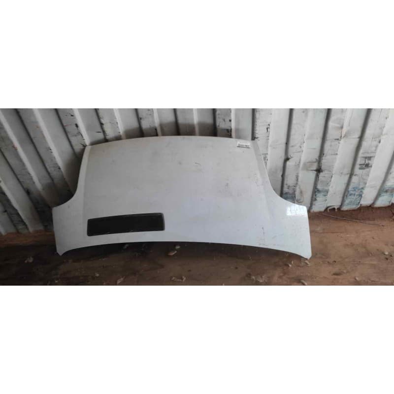 Recambio de capo para nissan primastar (x83) 1.9 dci diesel cat referencia OEM IAM