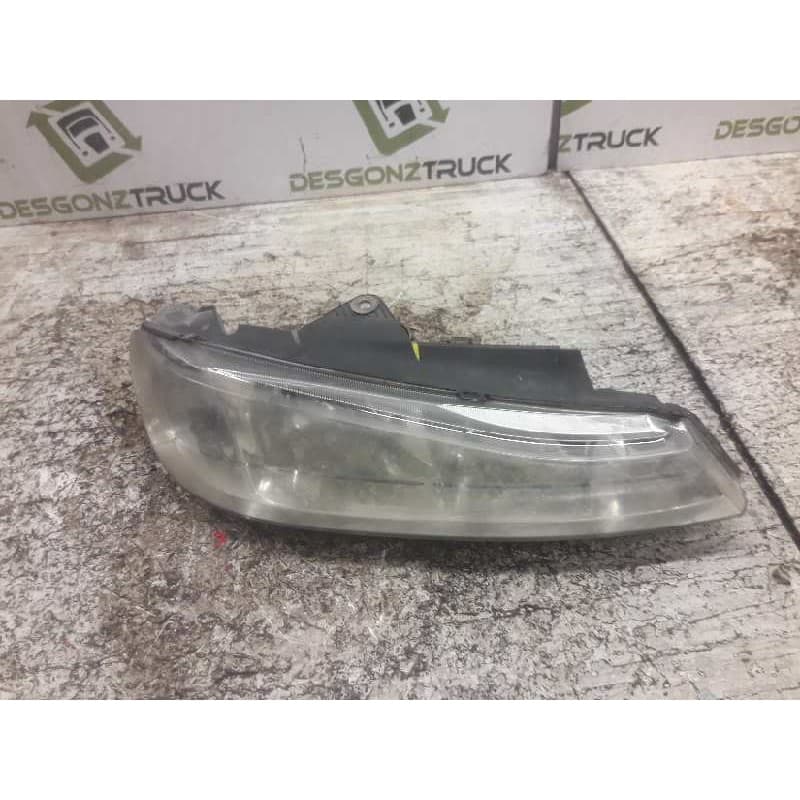 Recambio de faro derecho para peugeot 406 berlina (s1/s2) srdt referencia OEM IAM