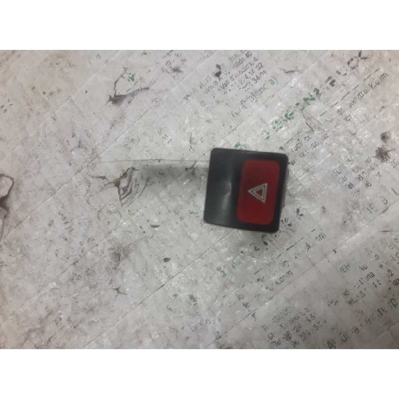 Recambio de warning para citroën xantia berlina 1.9 d armonia referencia OEM IAM  9 PINS