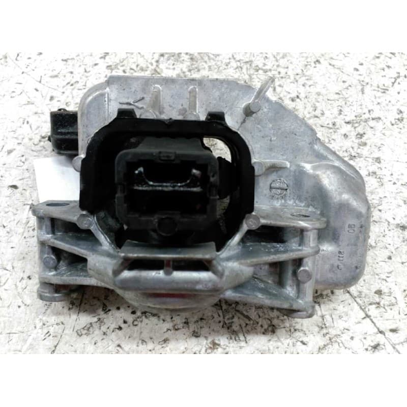 Recambio de soporte motor derecho para citroën c2 empresa referencia OEM IAM - Negro