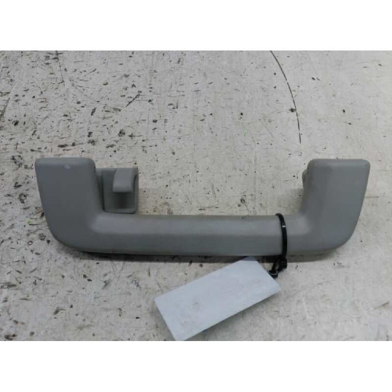 Recambio de asa para ford focus berlina (cap) ghia referencia OEM IAM  TRASERA IZQUIERDA - Blanco