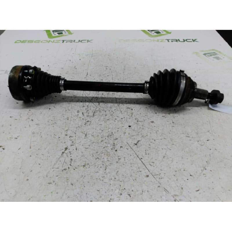 Recambio de transmision delantera izquierda para seat altea (5p1) hot referencia OEM IAM - Azul