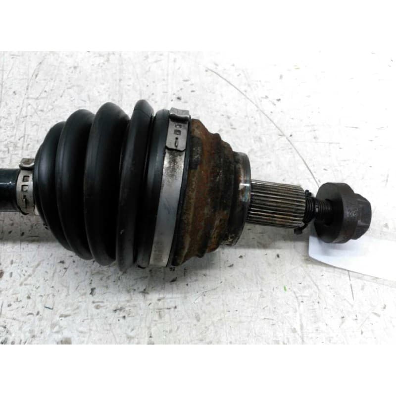 Recambio de transmision delantera izquierda para seat altea (5p1) hot referencia OEM IAM - Azul 2